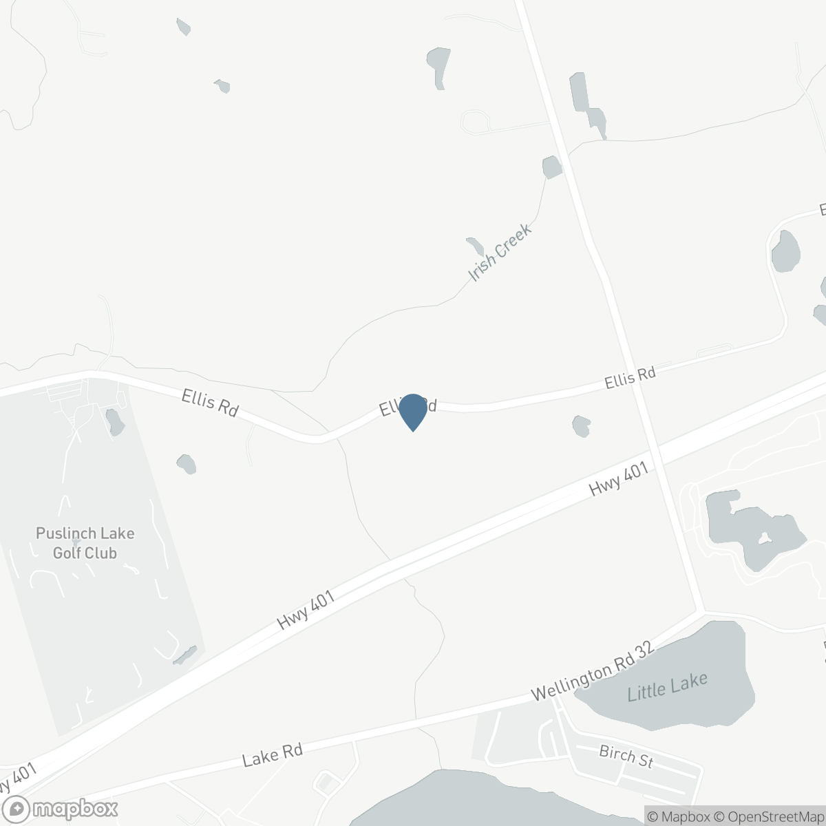 6587 ELLIS Road E, Cambridge, Ontario N3C 2V4